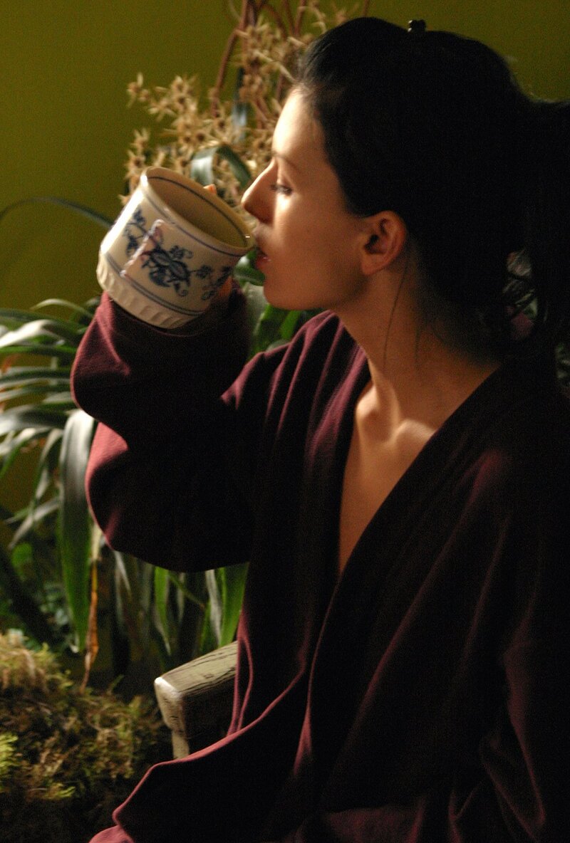 Оксана, 34 года, 2 размер груди