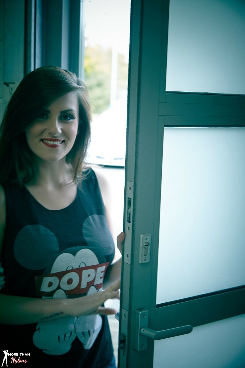 Елена, 33 года, 5 размер груди