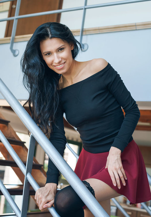 Юлик, 35 лет, 3 размер груди