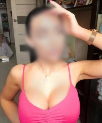 Аничка, 26 лет, 3 размер груди