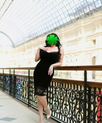 Глафира, 33 года, 6 размер груди